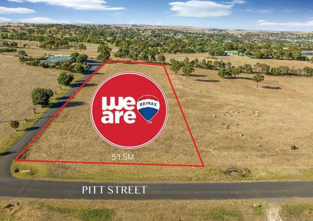 Lot 44 Lot 44 - 55 Pitt Street, NSW 2663