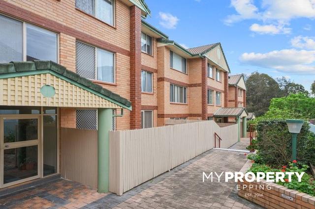 84/188 Balaclava Road, NSW 2122