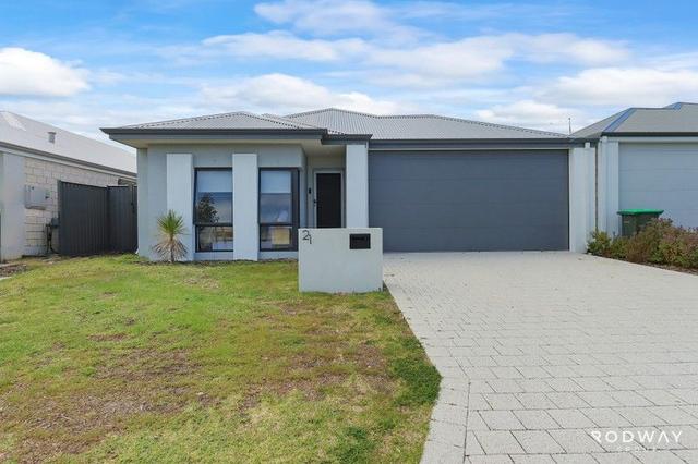 21 Kondalilla St, WA 6171