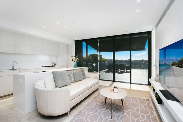 1201/8 Central Park Avenue, NSW 2008