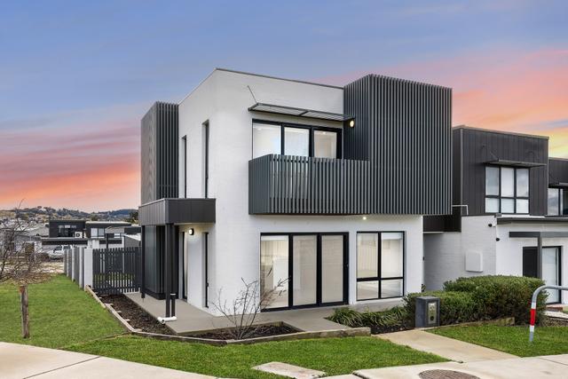 (no street name provided), ACT 2914