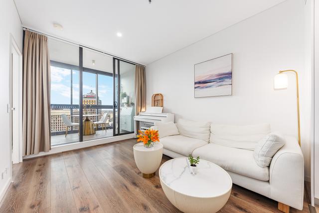 2004/150 Pacific Highway, NSW 2060