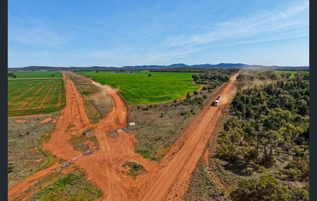 'Black Range' 2880 Tallebung Road, NSW 2877