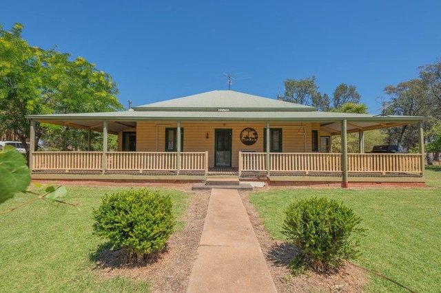 179 Mittons Lane 'Lorna Doone', NSW 2810