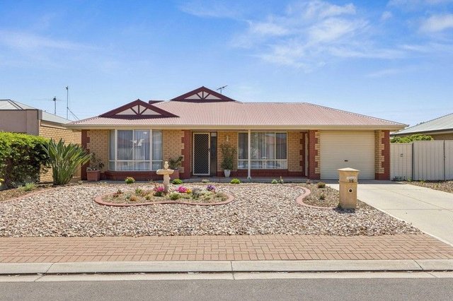 16 Hannah Road, SA 5115
