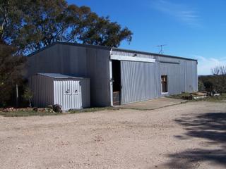 Sheds