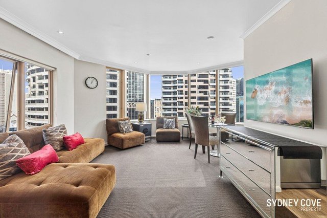 1502/98 Gloucester Street, NSW 2000
