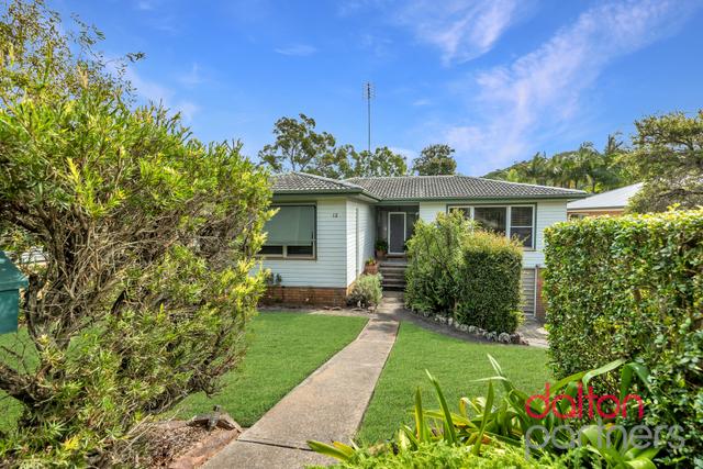 12 Myamblah Crescent, NSW 2291