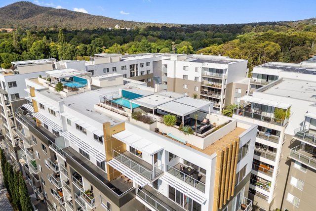 183/15 Coranderrk Street, ACT 2601