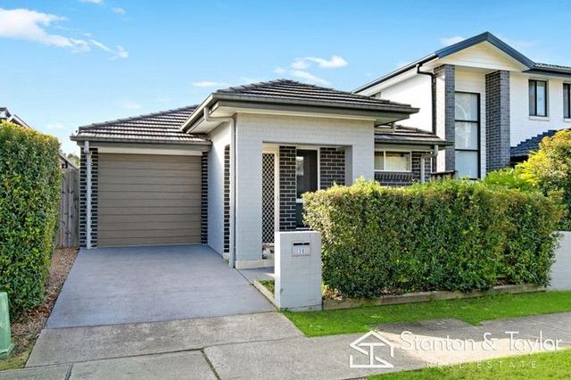 38 Gannet Drive, NSW 2749