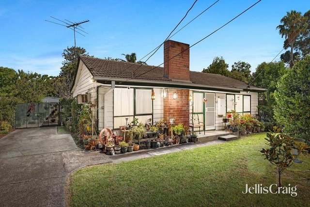 4 Mitchell Avenue, VIC 3155