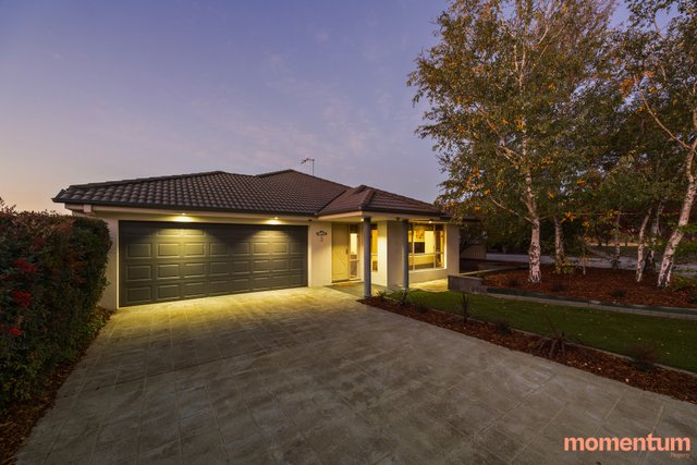 3 Batt Place, ACT 2906