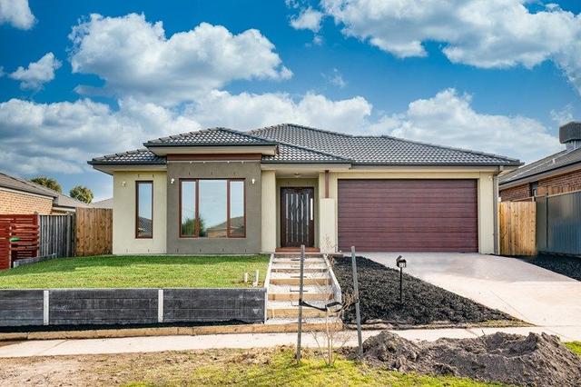 32 Olivebank Crescent, VIC 3977