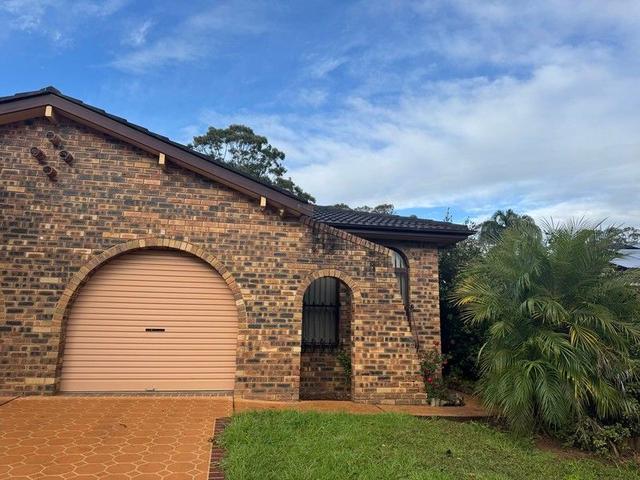 12 Mistletoe Avenue, NSW 2564