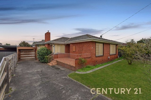 20 Blamey Street, VIC 3174