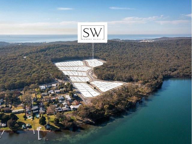 Sylvia Waters, Blaga Way, NSW 2281