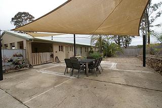 Backyard (2010-11-05)