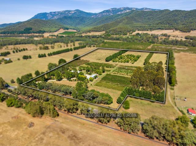 6300 Great Alpine Road, VIC 3739