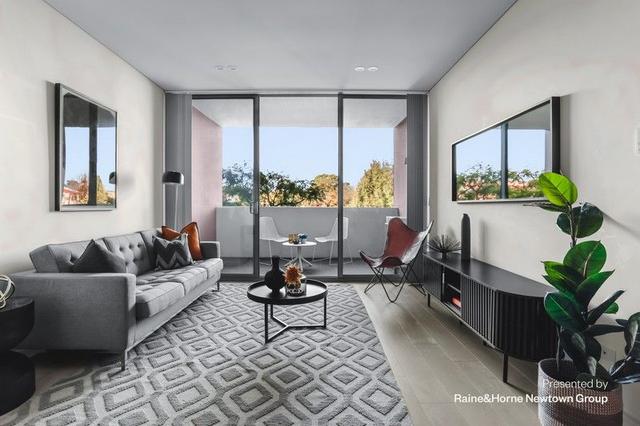 305/32 Alice Street, NSW 2042