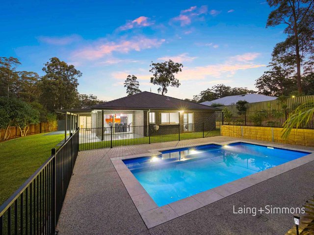 43 Kingston Town Loop, NSW 2444