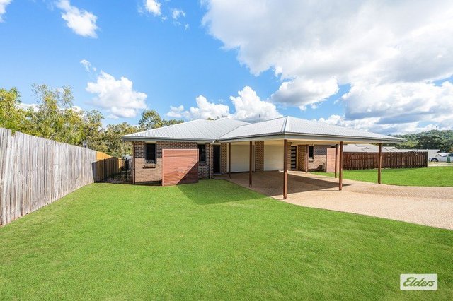 2/12 Stoneybrook Drive, QLD 4680
