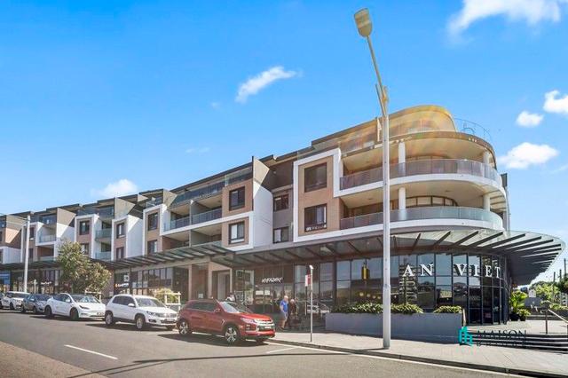 102C/1 Glen  Street, NSW 2122