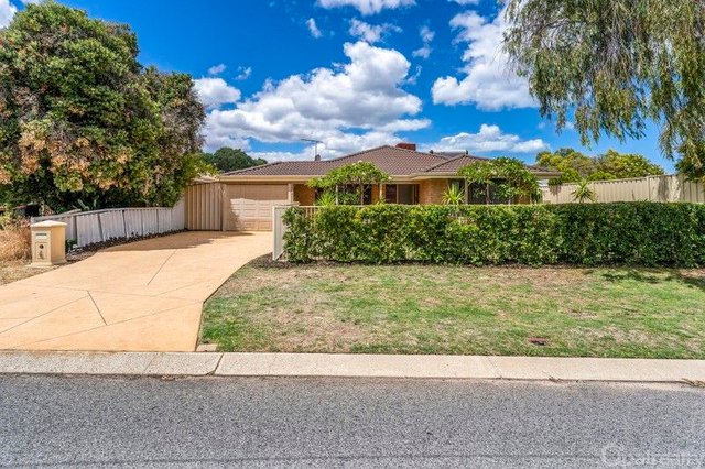 4 Paluma Court, WA 6169