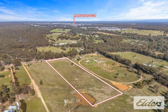 Lot 1, 25 Pidgeon Gully Road, VIC 3465