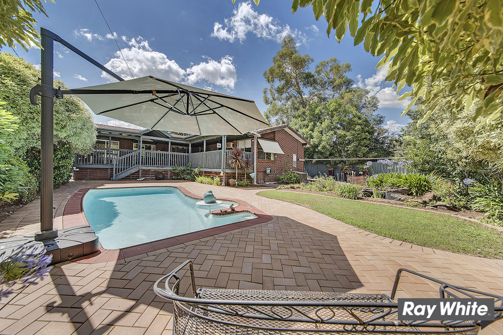 12 Mathieson Crescent, Weetangera ACT 2614 Allhomes