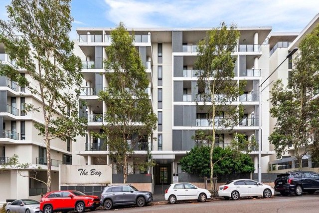 2301/11 Angas Street, NSW 2114
