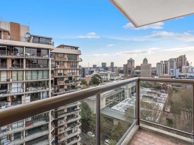 145/220 Goulburn St, NSW 2010