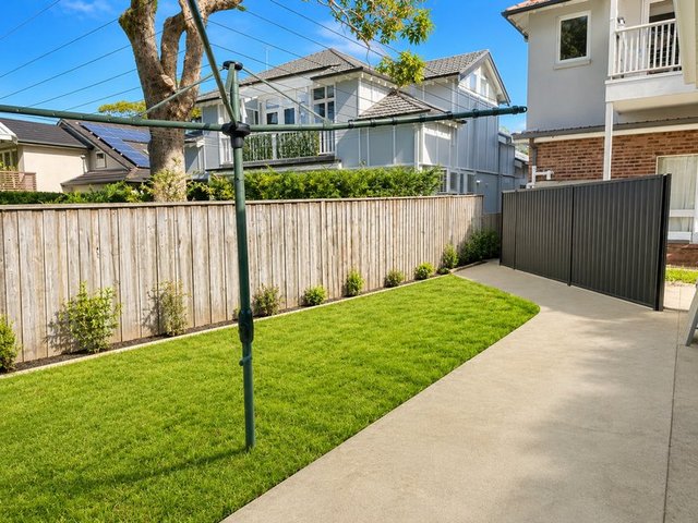 93A Warrane Road, NSW 2068