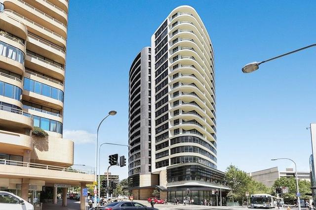 406/241 Oxford Street, NSW 2022