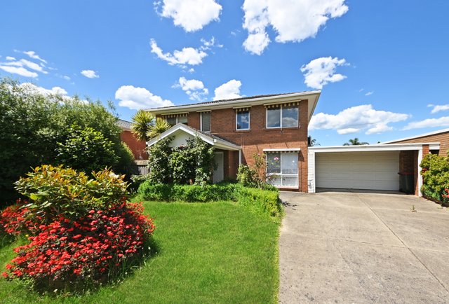 47 Mowbray Drive, VIC 3152