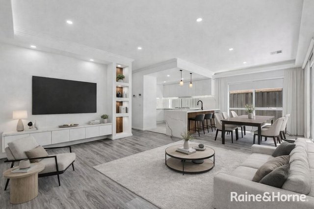 36 Crossmount Drive, VIC 3438