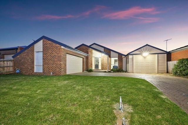 12 Dorr Court, VIC 3216