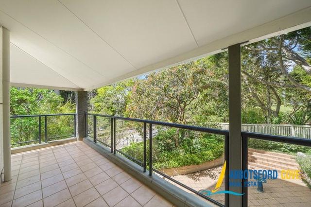 6/1 Harbourview Crescent, NSW 2046