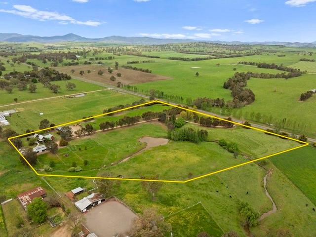 545 Mt Buller Road, VIC 3722