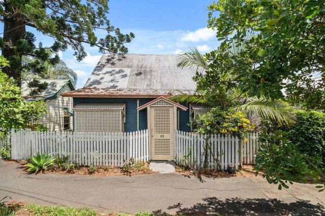 85 Enoggera Terrace, QLD 4059