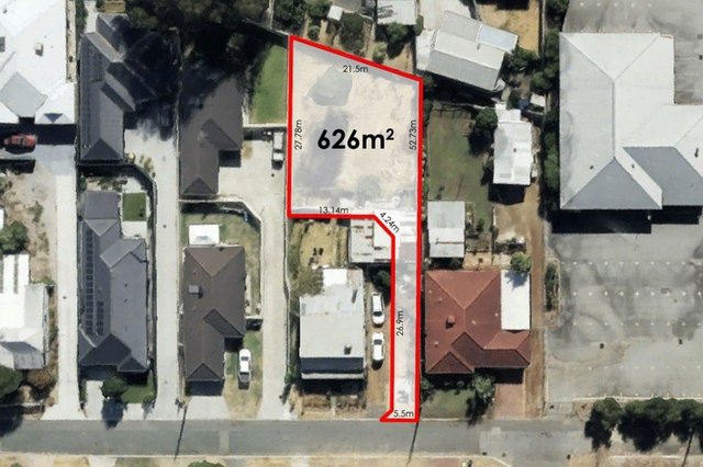 9B Hodges Street, WA 6056