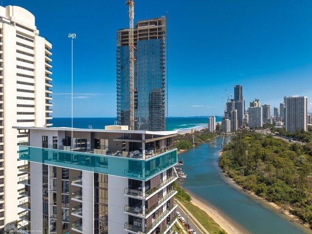 1501/5 Pacific Street, QLD 4217