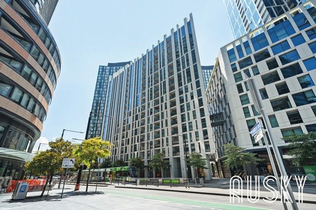 1202w/888 Collins Street, VIC 3008