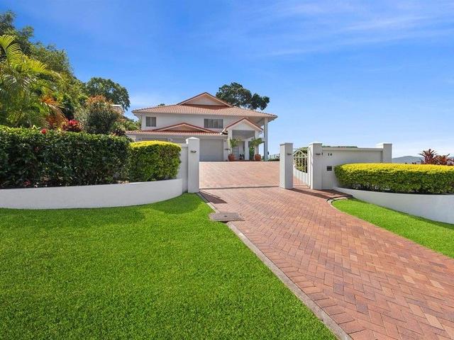 14 Coreega Close, QLD 4870