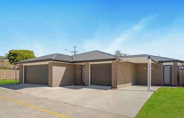 Unit 1 Room 3/53 Fedrick Street, QLD 4124