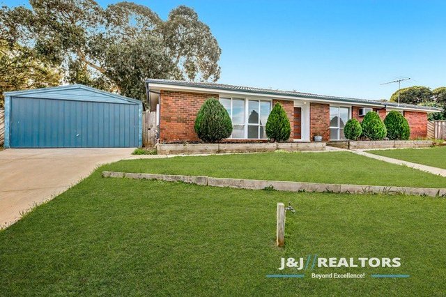 13 Redwood Court, VIC 3805