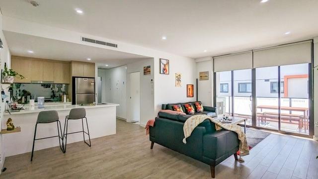207/51 Withers Road, NSW 2155