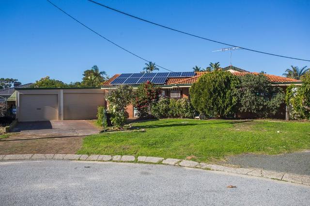 11 May Close, WA 6112