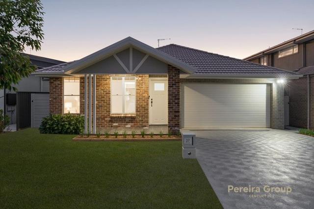 27 Vines Way, NSW 2557