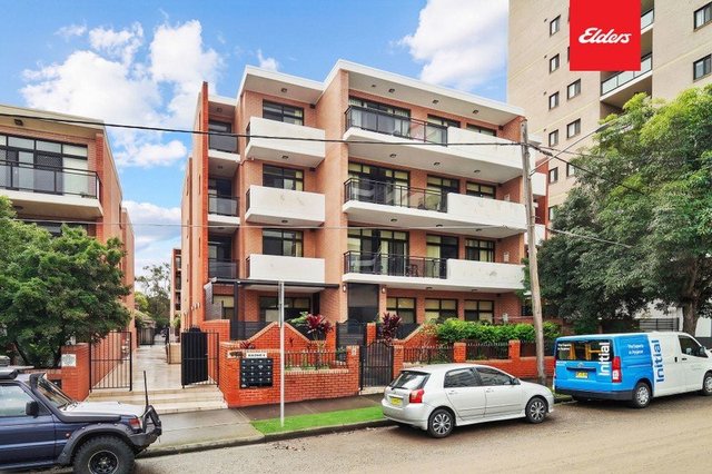 27/2-10 Ann Street, NSW 2141