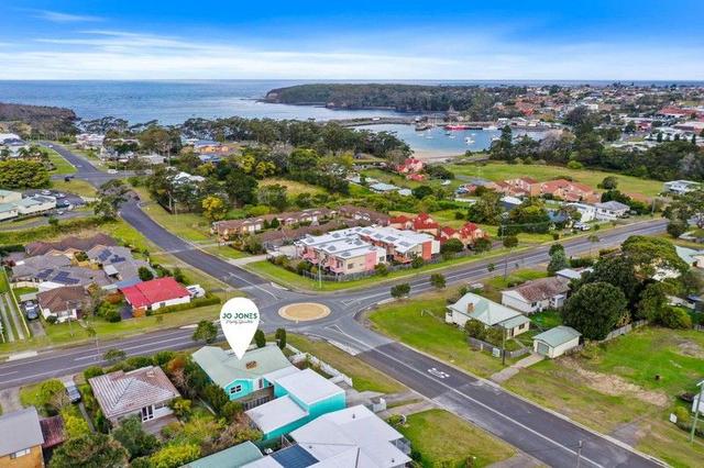 33 St Vincent Street, NSW 2539